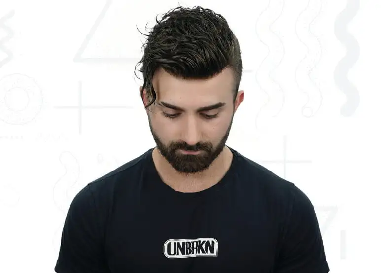 Protez Saç Sonrası